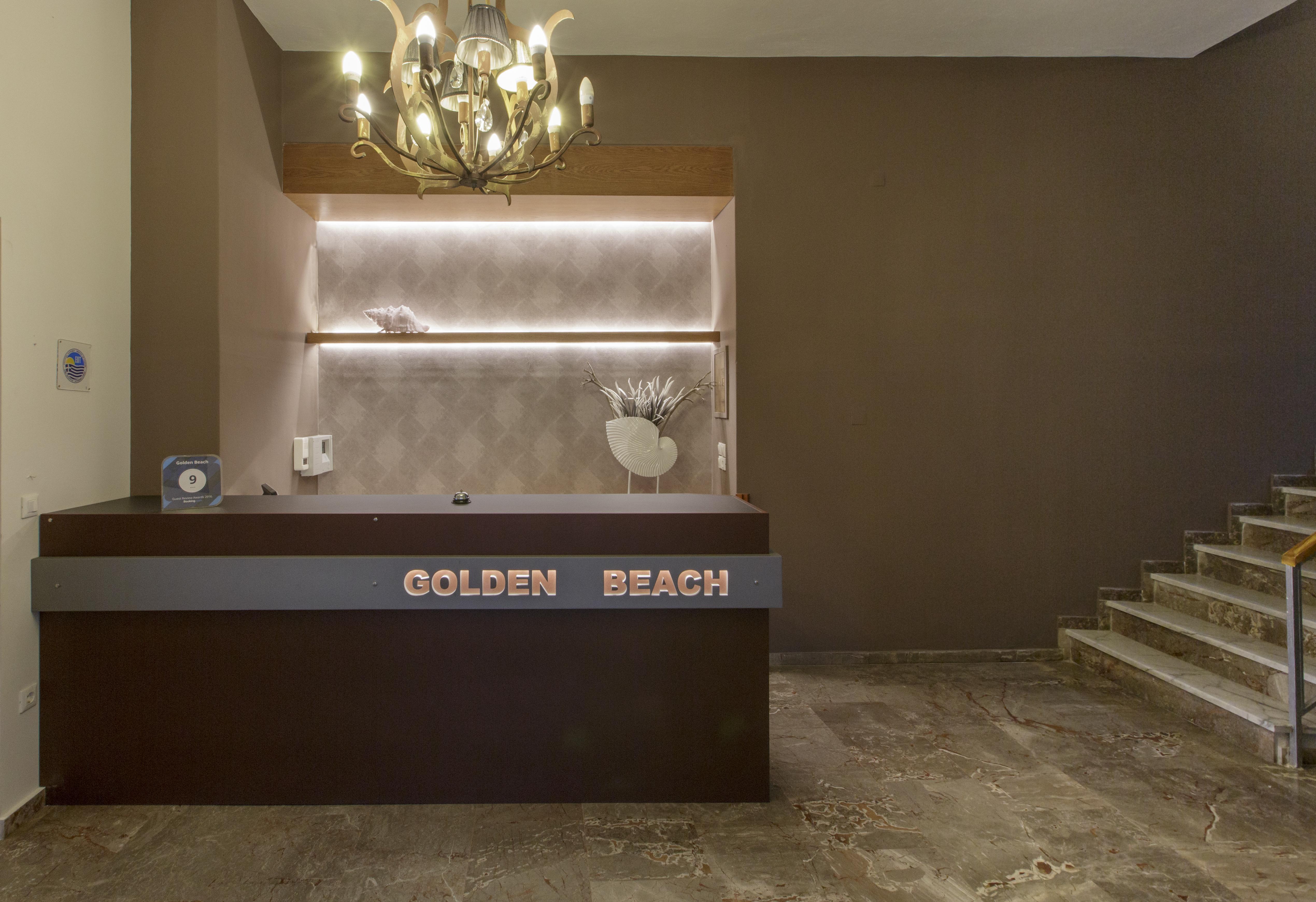 Hotel Golden 2*