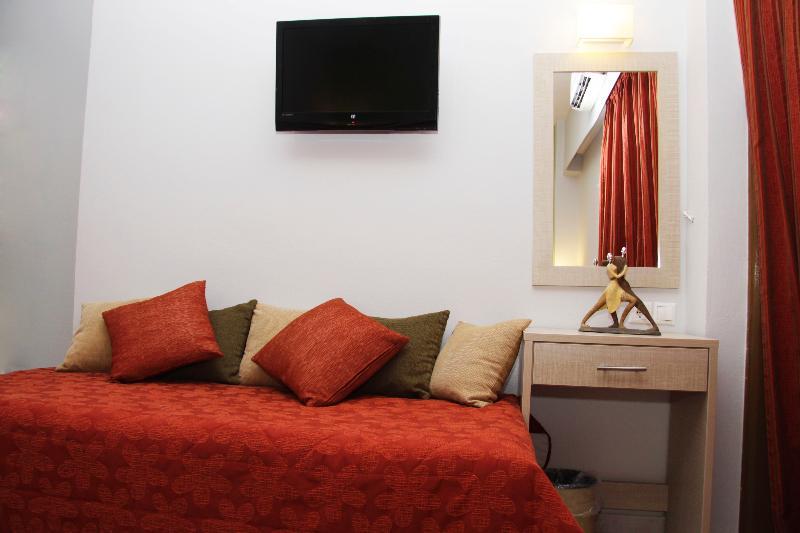 Hotel Golden